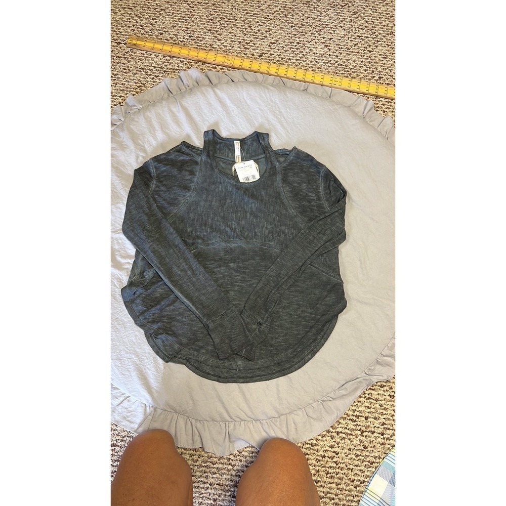 NWT Free People‎ top